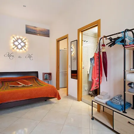 Lägenhet Mado Dalmazia *