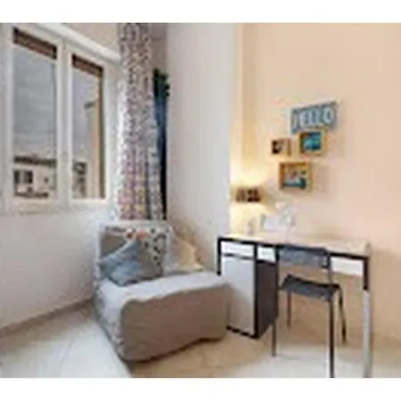 Mado Dalmazia Apartament *