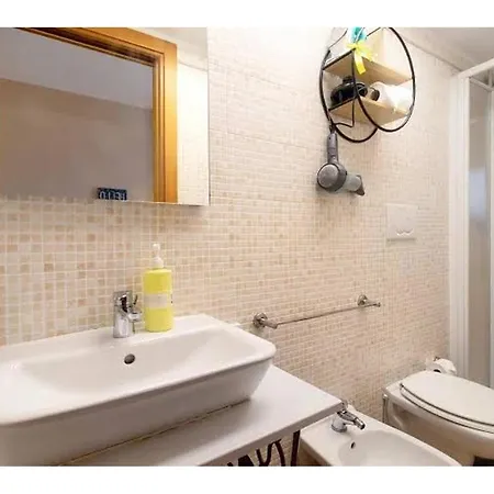 Mado Dalmazia Lägenhet *