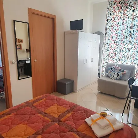 Lägenhet Mado Dalmazia *