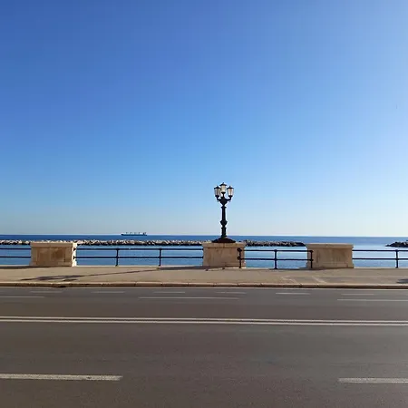 Mado Dalmazia Apartament Bari