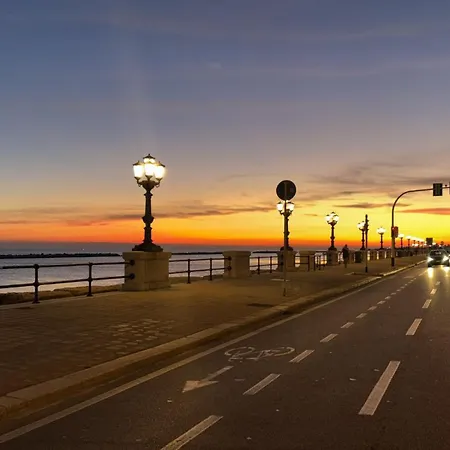 Lägenhet Mado Dalmazia *