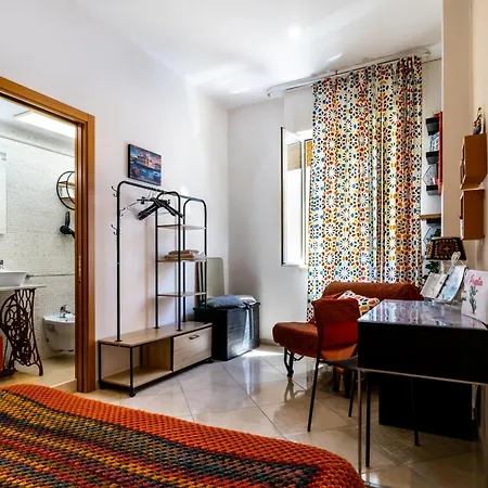 Mado Dalmazia Apartament