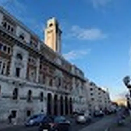 Madò Dalmazia Bari