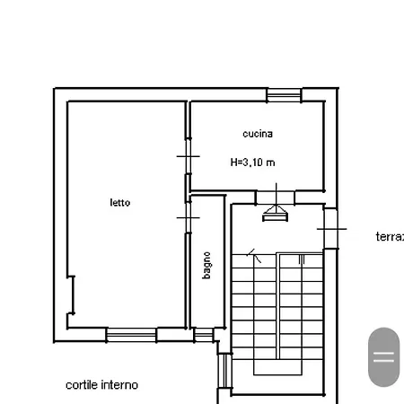 Mado Apartments Dalmazia * Bari