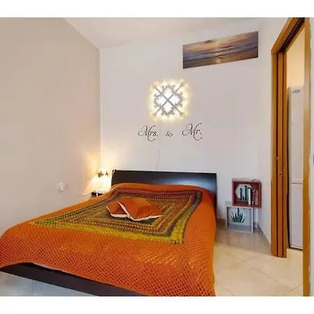 Apartmán Mado Dalmazia *
