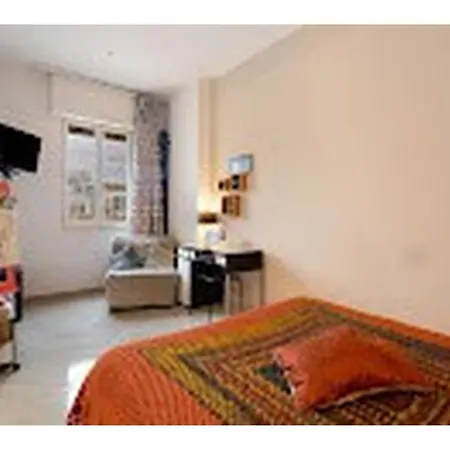 Mado Apartments Dalmazia Bari
