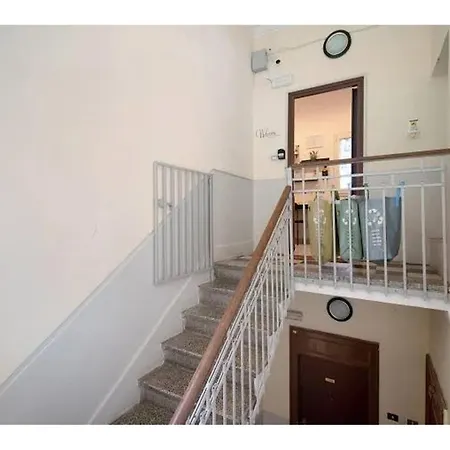 Mado Apartments Dalmazia * Bari