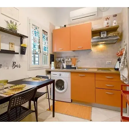 Apartment Mado Dalmazia Bari