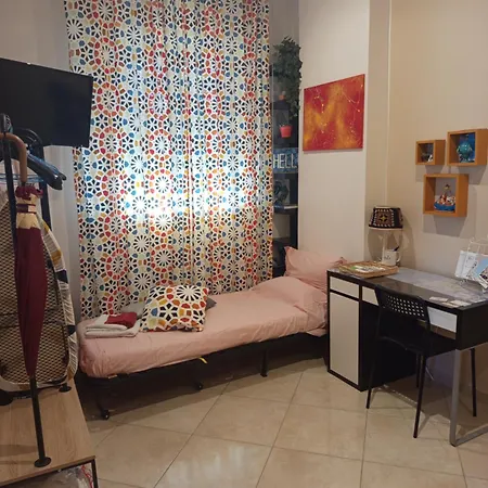 Appartamento Madò Dalmazia Bari