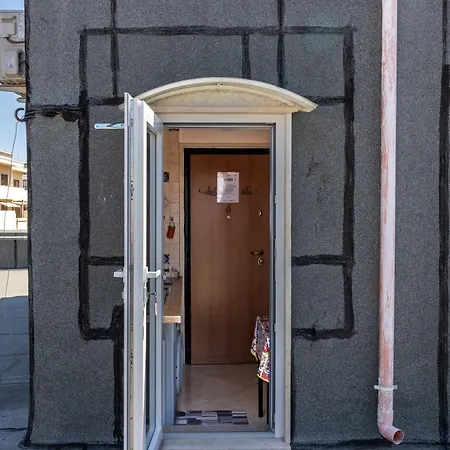 Mado Dalmazia Lejlighed Bari