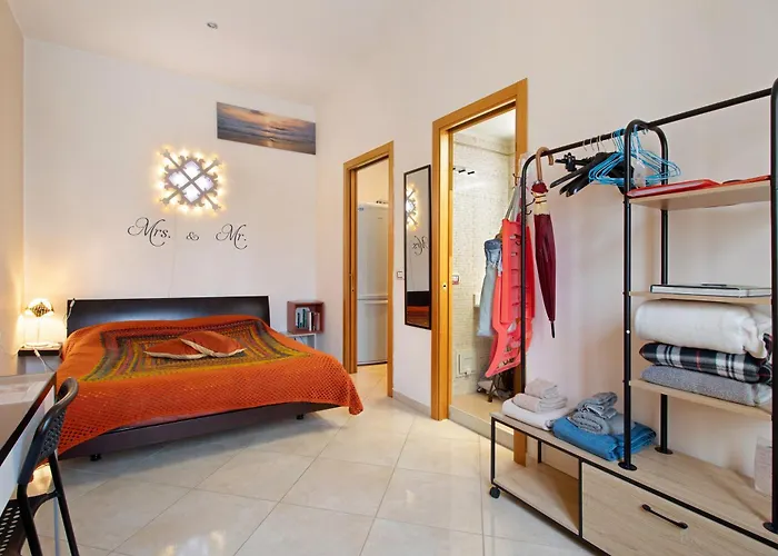 Apartamento Madò Dalmazia *