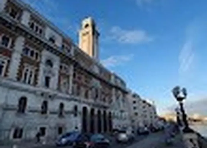 Madò Dalmazia Bari