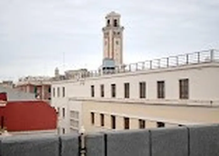 Διαμέρισμα Mado Dalmazia