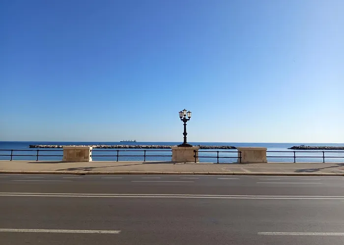 Madò Dalmazia Apartamento Bari