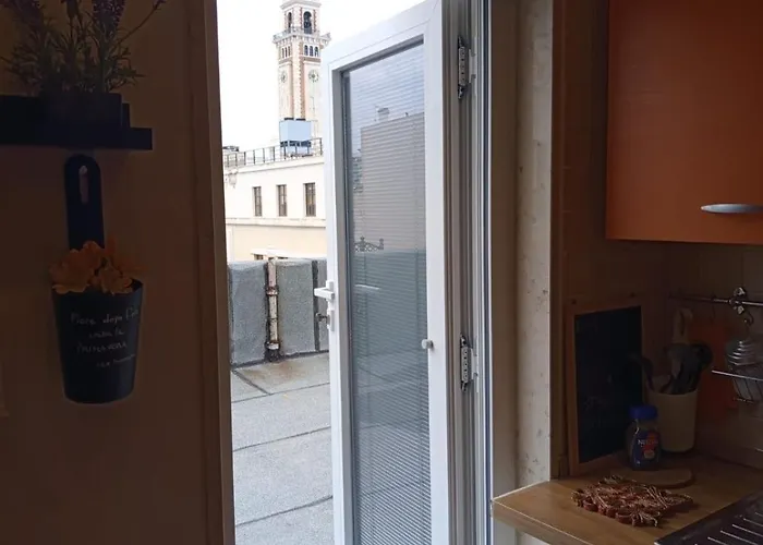 Madò Dalmazia Apartamento Bari