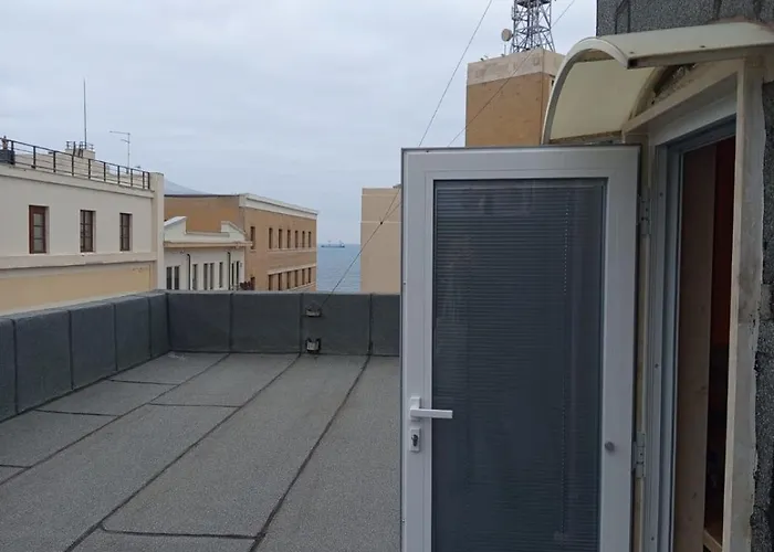 Apartamento Madò Dalmazia