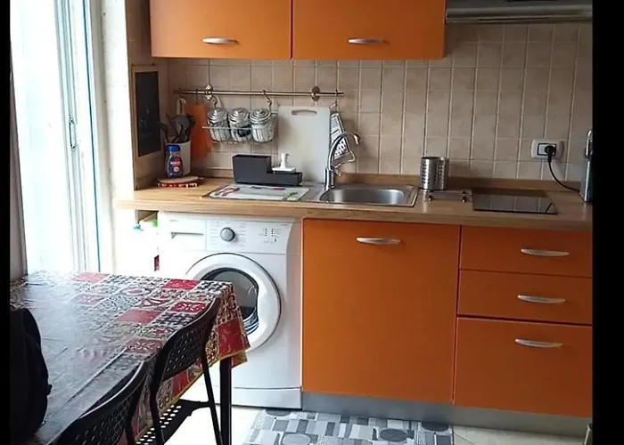 Madò Dalmazia Apartamento *